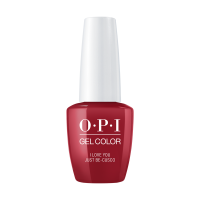 OPI Gel Color I Love You Just Be-Cusco 15ml