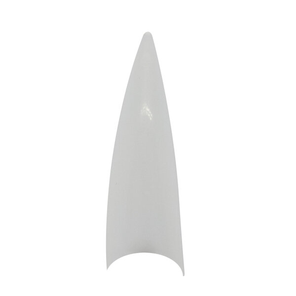 Mẹo làm móng tự nhiên Stiletto size 3 trong túi 50
