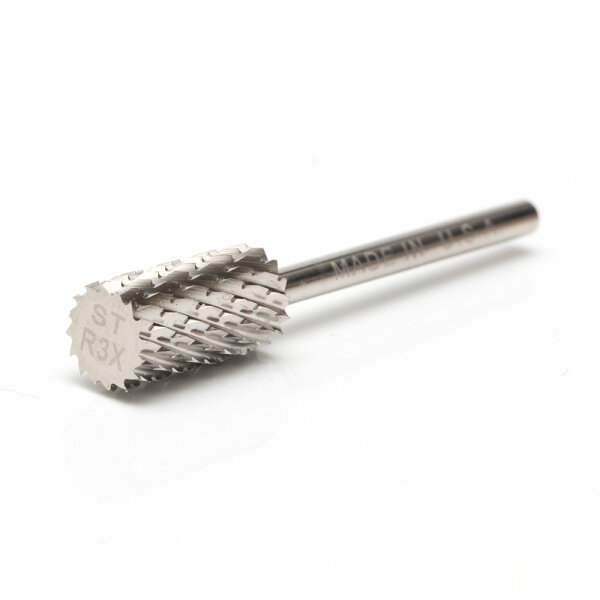 Nagelfräser Bit STR3X - 7mm grob