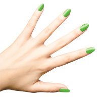maiwell color gel anGELic - Apple Green (344)