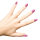 maiwell colour gel anGELic - Bleeding Heart 5ml