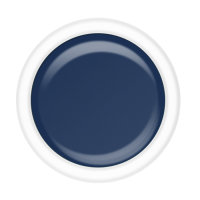 maiwell anGELic Nagelgel Dunkelblau (Blue) 5ml