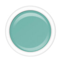 maiwell anGELic Nagelgel Türkis (Caribbean) - 5ml