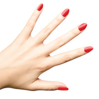 maiwell color gel anGELic - Deluxe Red (140)