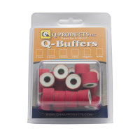 Maiwell Q buffer Smooth Red