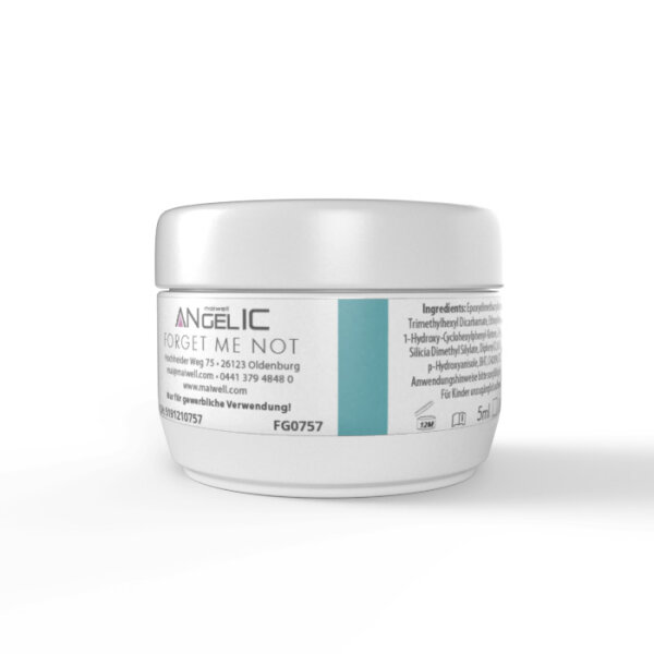 gel màu maiwell anGELic - Remember Me Not