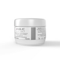 maiwell anGELic Nagelgel Hellgrau (Light Grey) 5ml