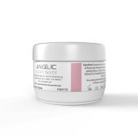 maiwell anGELic Nagelgel Zartrosa (Light Nude) - 15ml