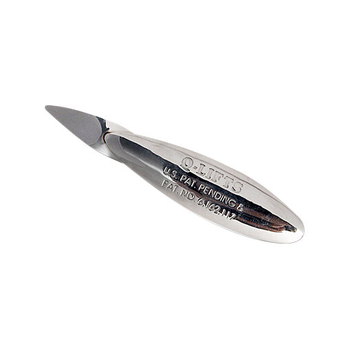 maiwell Q Lift Nageltips Entferner aus Edelstahl