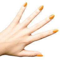 maiwell anGELic Nagelgel Orange (Mango) 5ml