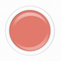 maiwell colour gel anGELic - Mango Cream 5ml