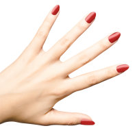 maiwell color gel anGELic - Pure Red (141)