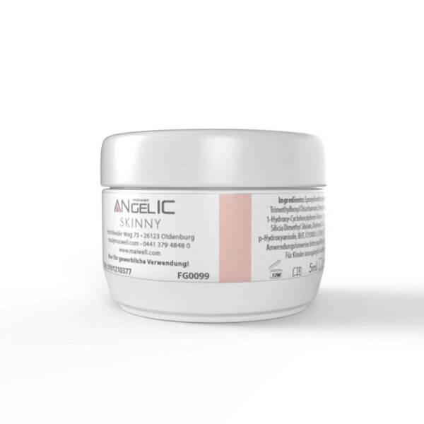 gel màu maiwell anGELic - Skinny 5ml