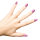 maiwell glitter gel anGELic - Barbie Fine (314) 15ml