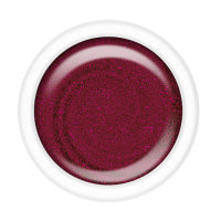 maiwell glitter gel anGELic - Bordeaux Fine