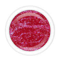 maiwell Glittergel anGELic - Effect Groovy Red 5ml