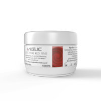 maiwell glitter gel anGELic - Fire Red Fine (316)