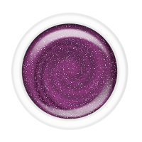 maiwell glitter gel anGELic - Fuchsia (262)