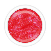 maiwell glitter gel anGELic - Groovy Red (096)