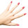 maiwell glitter gel anGELic - Groovy Red 5ml