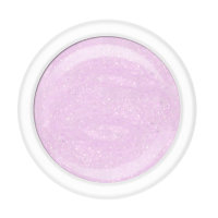 maiwell Glittergel anGELic - Groovy Rose 5ml