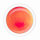 maiwell anGELic Glitzer Nagelgel Effekt - Koralle (Miami Sunset) 15ml