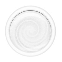 maiwell Glittergel anGELic - Pearl White Star