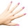 maiwell Glittergel anGELic - Pearly Pink 15ml
