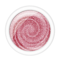 maiwell Glittergel anGELic - Pearly Red 15ml
