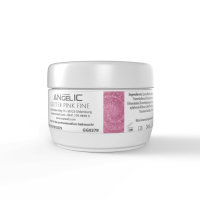 maiwell glitter gel anGELic - Pink Fine (379)