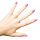 maiwell glitter gel anGELic - Pink Fine (379) 30ml