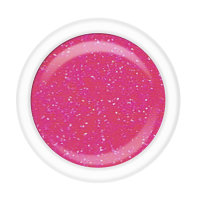 maiwell Glittergel anGELic - Pink Multieffekt 15ml
