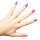 maiwell Glittergel anGELic - Pink Multieffect 15ml