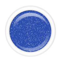 maiwell glitter gel anGELic - Pixie Blue