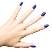 maiwell glitter gel anGELic - Pixie Blue