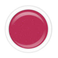 maiwell glitter gel anGELic - Pixie Cyclam (609) 5ml