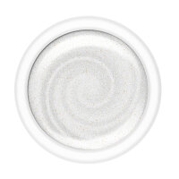 maiwell Glittergel anGELic - White Star Gold