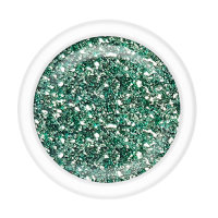 maiwell glitter gel anGELic - Winter Collection #4 (B976)
