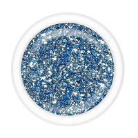maiwell glitter gel anGELic - Winter Collection #6 (B972)