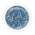 maiwell anGELic Glitzer Nagelgel Eisblau (#06) Winter Kollektion - 15ml