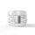 maiwell anGELic Nagelgel Metallic Anthrazit (Anthrazit Black) 5ml