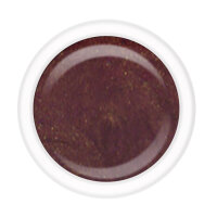 maiwell anGELic Metallic Nagelgel Brombeere (Blackberry) - 15ml