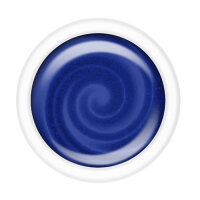 maiwell anGELic Nagelgel Metallic Blau (Blue) 5ml