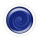 maiwell anGELic Nagelgel Metallic Blau (Blue) 5ml