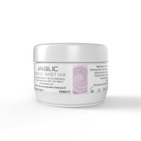 maiwell anGELic Metallic Nagelgel Pastell Flieder (Bonbon...