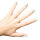 maiwell metallic colour gel anGELic - champagne