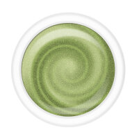 Maiwell Gel màu kim loại anGELic - Chrome Slush 5ml