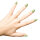 Maiwell Gel màu kim loại anGELic - Chrome Slush 5ml
