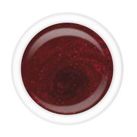 maiwell Metallic Farbgel anGELic - Elixier Red