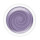 maiwell Metallic Farbgel anGELic - Lilac 5ml